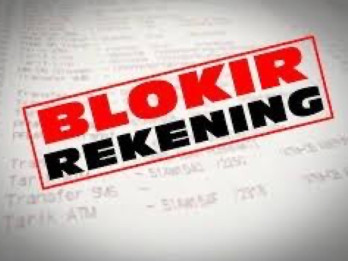 Menunggak Pajak, 2.100 Rekening Diblokir DJP Sulselbartra