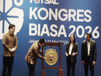 Federasi Futsal Indonesia Ubah Nama Jadi Asosiasi Futsal Indonesia
