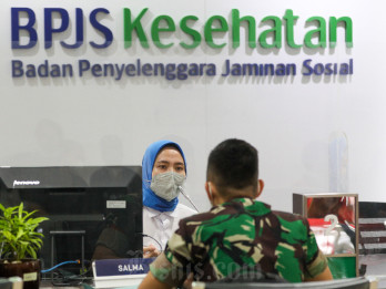 Cara Daftar BPJS Kesehatan PBI Gratis Via Online