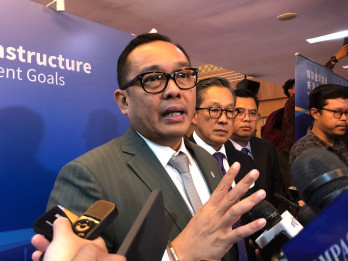 Respons BKPM atas Surat Keluhan Kamar Dagang China untuk Prabowo