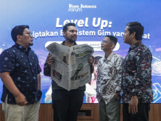 Komdigi Sebut Profil Risiko Roblox Cs Bisa Berubah, Ini Syaratnya