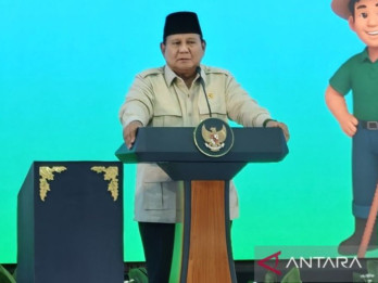 Kiat Pangkas Bunga Kredit Ultra Mikro saat Disinggung Prabowo