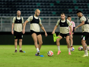 Prediksi Skor Semen Padang vs Persebaya: Head to Head, Susunan Pemain