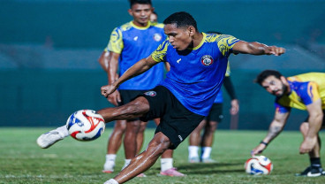 Prediksi Skor PSBS vs Arema FC: Head to Head, Susunan Pemain