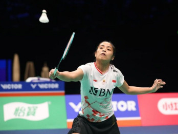 Gregoria Mariska Mundur dari Pelatnas PBSI