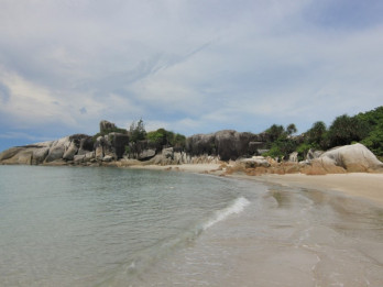 Kemenpar Proyeksi Kunjungan Wisman Meningkat setelah Scoot Buka Rute Singapura-Belitung