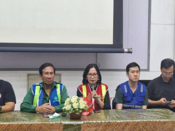 RSUD dr Soetomo Surabaya Evakuasi 44 Pasien Instalasi Jantung Imbas Kejadian Kebakaran