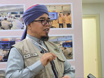 Dua Pandangan Bayar Dam Haji, Musyrif Diny: Silakan Jemaah Pilih sesuai Keyakinan