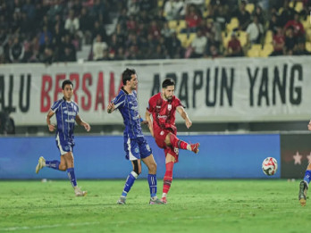 Prediksi Skor Persis vs Dewa United: Head to Head, Susunan Pemain