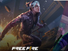 Pengguna Ketagihan Free Fire, Pendapatan Garena Melejit 40,6% Kuartal I/2026