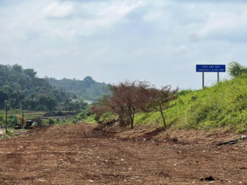 Pemerintah Kebut Konstruksi Akses Tol Pattimura Rampung 2027