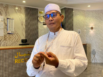 Dam Haji di Indonesia jadi Pilihan Sejumlah Jemaah, Ini Pertimbangannya
