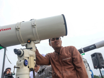 Sidang Isbat Penetapan 1 Dzulhijjah Jelang Lebaran Iduladha Digelar Sore Ini