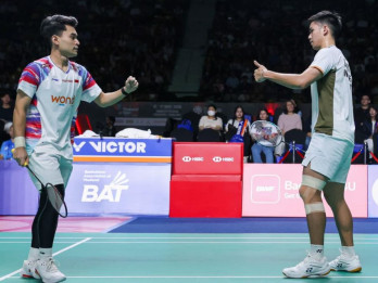 BNI Dukung PBSI Cetak Juara di Thailand Open 2026