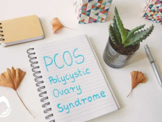 PCOS Kini Diubah jadi PMOS, Simak Gejalanya