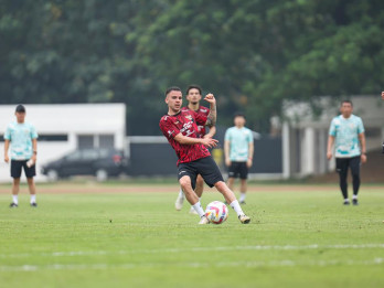 Bikin Sejarah, Calvin Verdonk Pemain Indonesia Pertama yang Lolos ke Liga Champions