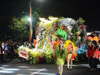 DPRD Surabaya Dorong Pemkot Perbanyak Event Gratis Guna Dukung UMKM