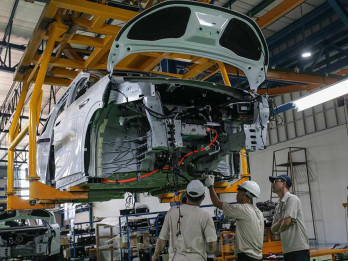 Rencana di Balik Langkah XPeng Akuisisi 90,1% Saham Pabrik EV Milik Grup Erajaya (ERAL)