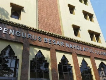 Said Aqil Pastikan Tak Maju Sebagai Calon Ketum atau Rais Aam PBNU pada Muktamar ke-35