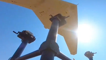Serangan Drone Ukraina Tewaskan Lima Orang di Rusia