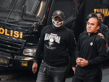 Bareskrim Tangkap Eks Kasatresnarkoba Terkait TPPU dan Narkoba