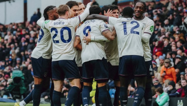 West Ham atau Tottenham, Siapakah yang Akan Terdegradasi di Laga Terakhir?