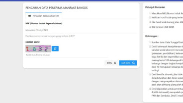 Hanya Kriteria Ini yang Dapat BLT Kesra Rp900.000, Cek Status Penerimanya