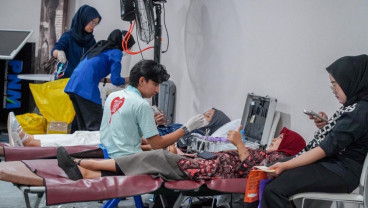 Solidaritas Sosial Jadi Wajah Budaya Kerja PNM