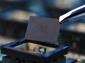 Asus Akui Gangguan Pasokan Semikonduktor Berdampak ke Produksi Perangkat