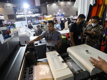 Revisi UU Desain Industri dan Upaya Mengungkit Ekonomi Kreatif