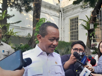 Bahlil, Purbaya, Rosan Kumpulkan Pengusaha China Bahas Kendala Bisnis, Apa Hasilnya?