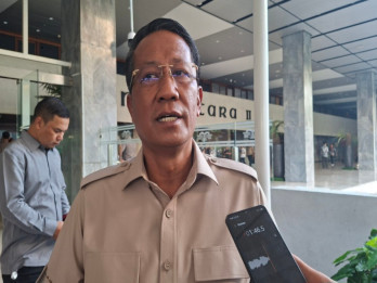 Siap-siap! RUU Desain Industri Buka Jalan Akses Kredit UMKM dengan Agunan HKI