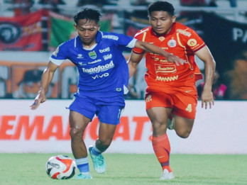 Daftar Nominasi Pemain Terbaik Super League, Beckham Putra di Antara Dominasi Impor