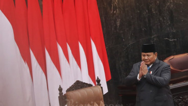 Saan Mustopa Nilai Rancangan KEM PPKF Bisa Dorong Penguatan Rupiah
