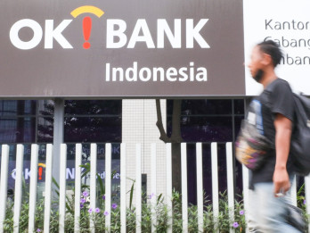 OK! Bank (DNAR) Tunjuk Sonny Manopo sebagai Direktur Bisnis