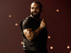 Drake Pecahkan Rekor Spotify 2026 Usai Rilis Tiga Album Sekaligus