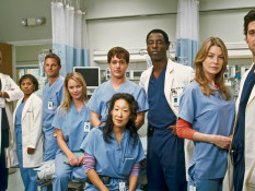 Grey’s Anatomy Kembangkan Spin-off Baru Berlatar West Texas