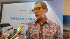 Indika Energy (INDY) Putuskan Bagi Dividen Rp53,2 Miliar