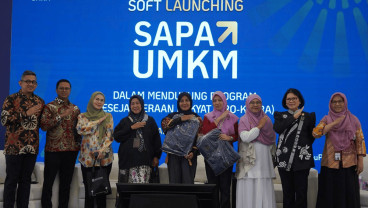 PNM Dukung Integrasi Ekosistem UMKM melalui SAPA UMKM