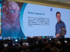 Metrodata (MTDL) Bidik Pertumbuhan Double Digit dari Bisnis Cyber Security