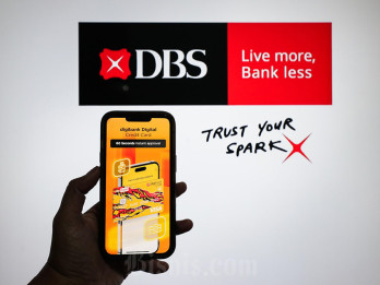 DBS Indonesia Salurkan Pembiayaan Berkelanjutan Rp15,6 Triliun pada 2025