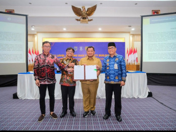 TPID 3 Daerah Kaltim Antisipasi Lonjakan Harga Jelang Iduladha dan Kemarau
