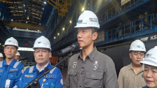 Menko AHY Buka Suara Soal Ketergantungan Impor Alutsista RI