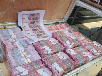BI Kepri: Temuan Uang Palsu Terus Menurun Berkat Teknologi Pengaman Rupiah