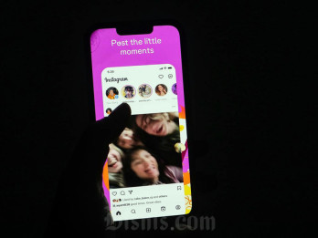 Induk Facebook hingga Instagram Respons Rencana Komdigi Re-registrasi Medsos Pakai Nomor HP