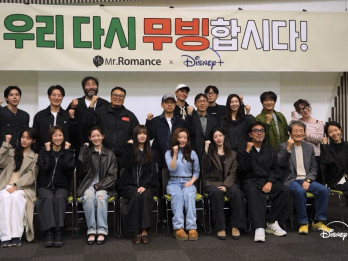 Moving 2 Resmi Mulai Syuting, Deretan Cast Lama dan Baru Jadi Sorotan