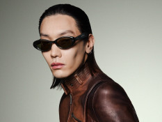 Samsung, Google, dan Gentle Monster Kolaborasi Garap Kacamata AI Stylish
