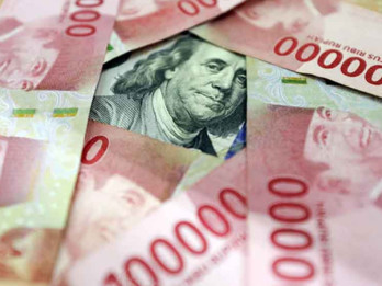 Historia Bisnis: Di Balik Melemahnya Rupiah 26 Tahun Lalu Hingga di Atas Rp8.000 per Dolar AS