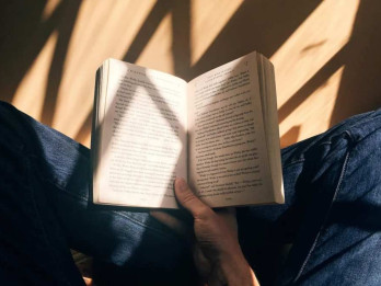 Di Tengah Perubahan Tren, Festival Literasi Jadi Tumpuan Baru Penjualan Buku