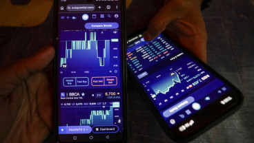 IHSG Turun 8,35% Sepekan, Saham SMMA, CPIN hingga MYOR Jadi Top Leaders